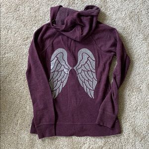 Victoria’s Secret zip up jacket